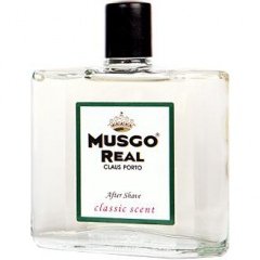 Musgo Real - Classic Scent